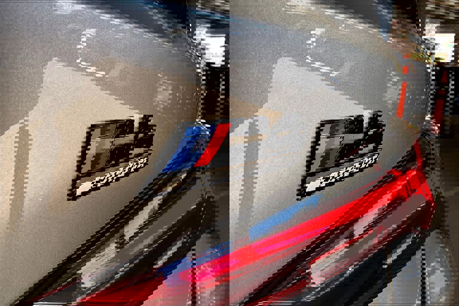 Used 2024 BMW M4 xDrive Competition w/ Executive Package image 9