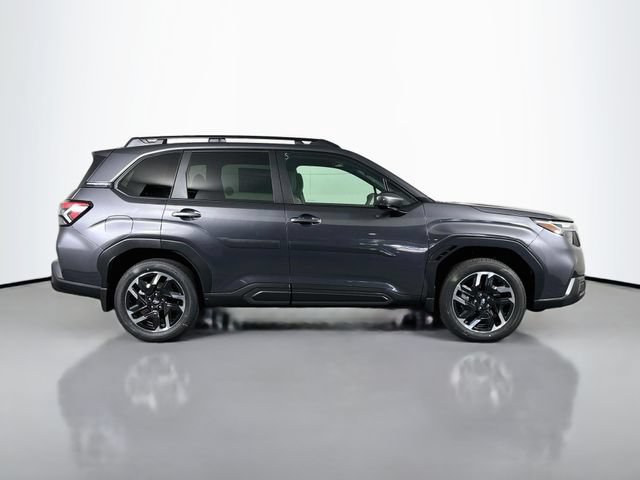 New 2026 Subaru Forester Limited AWD/4WD image 8