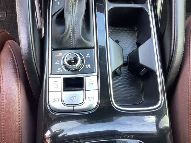 Used 2024 Kia Telluride SX image 36