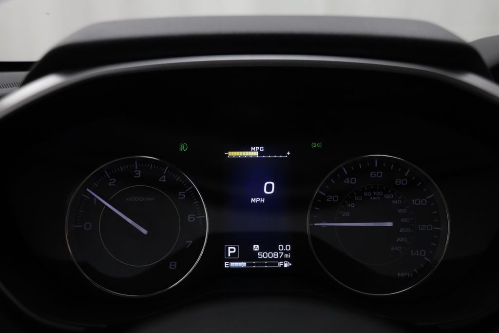 Used 2019 Subaru Impreza 2.0i Limited w/ Popular Package #2 AWD/4WD image 9