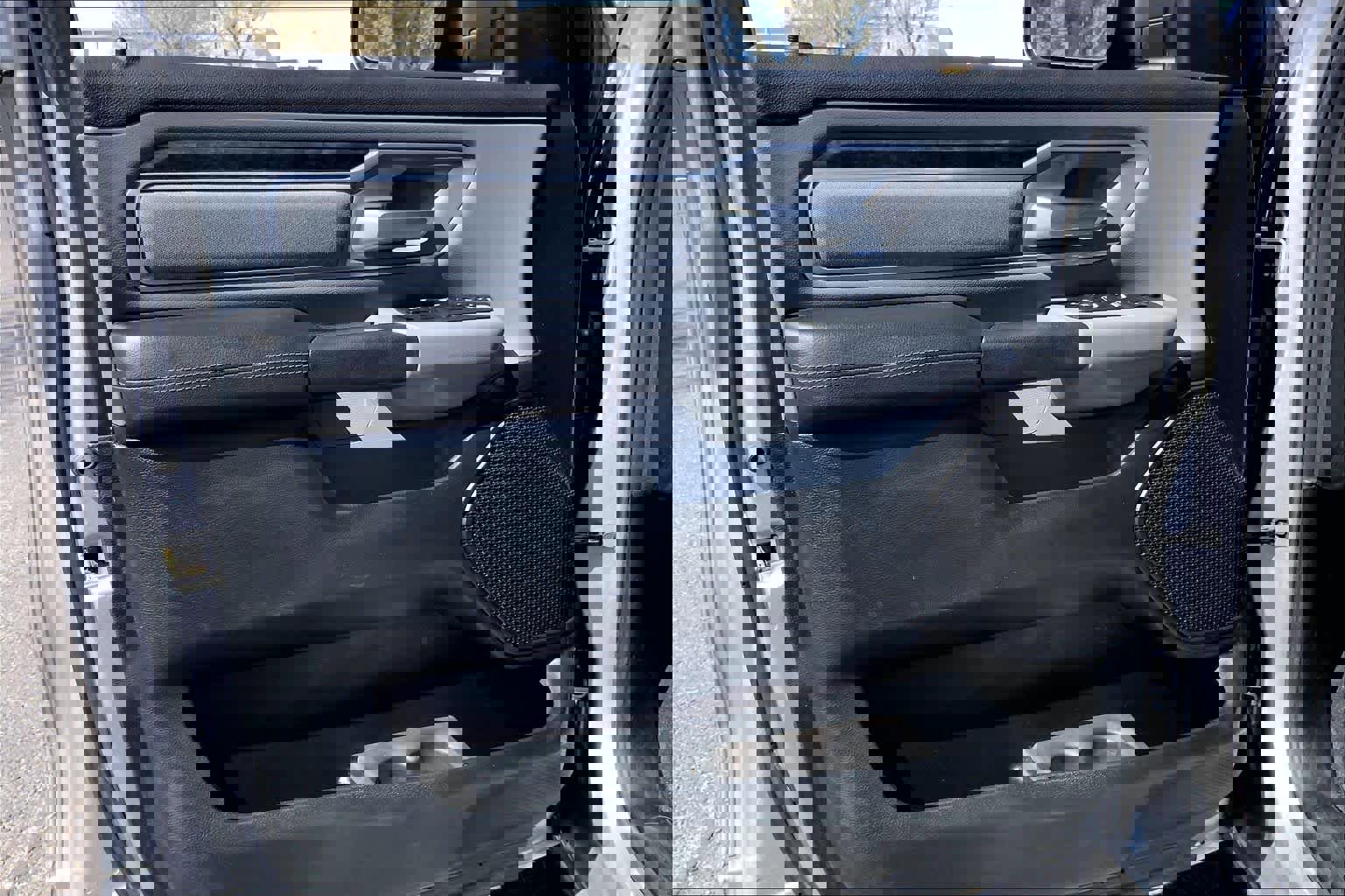 Used 2019 RAM 1500 Big Horn image 20