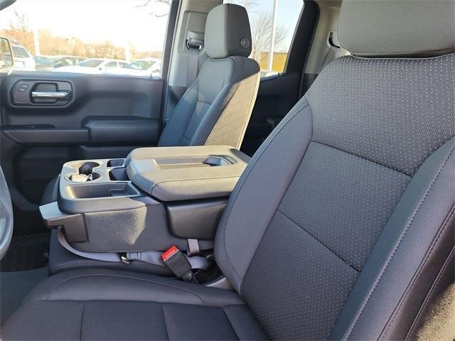 New 2026 GMC Sierra 1500 Pro w/ Graphite Edition image 15