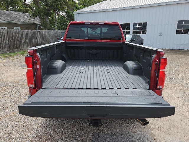 Certified 2026 Chevrolet Silverado 3500 High Country w/ High Country Premium Package AWD/4WD image 34