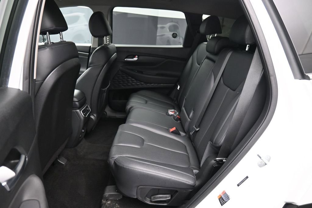 Certified 2023 Hyundai Santa Fe XRT AWD/4WD image 21