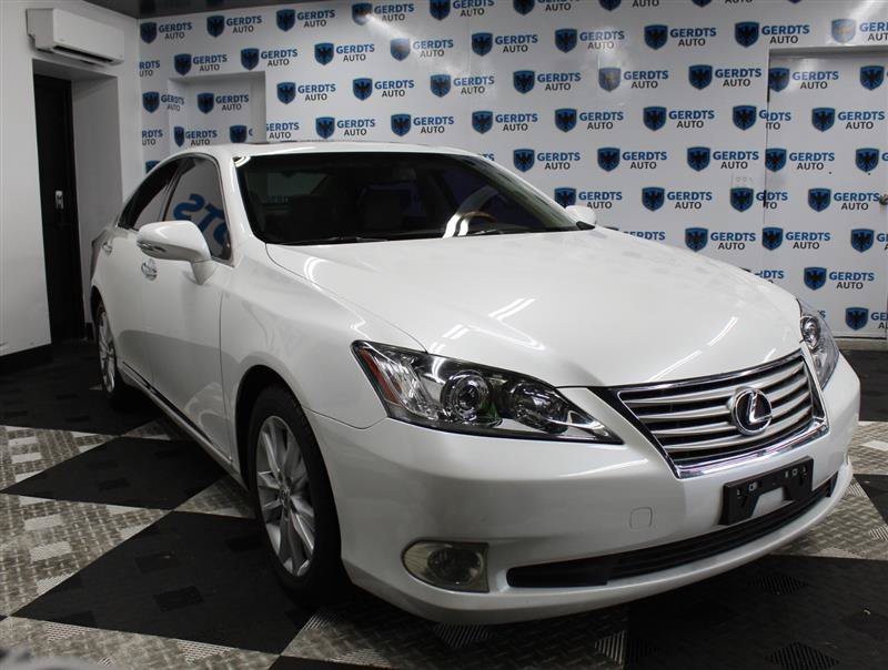 Used 2010 Lexus ES 350 FWD image 5