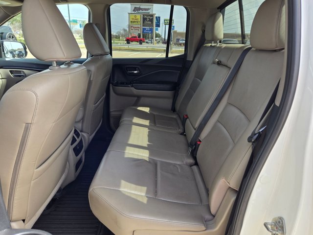 Used 2019 Honda Ridgeline RTL-E image 17