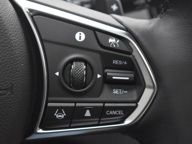 New 2026 Acura RDX SH-AWD w/ Technology Package image 11