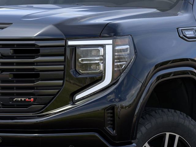 New 2026 GMC Sierra 1500 AT4 w/ AT4 Premium Package image 10