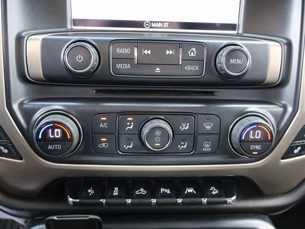 Used 2018 GMC Sierra 1500 Denali AWD/4WD image 26