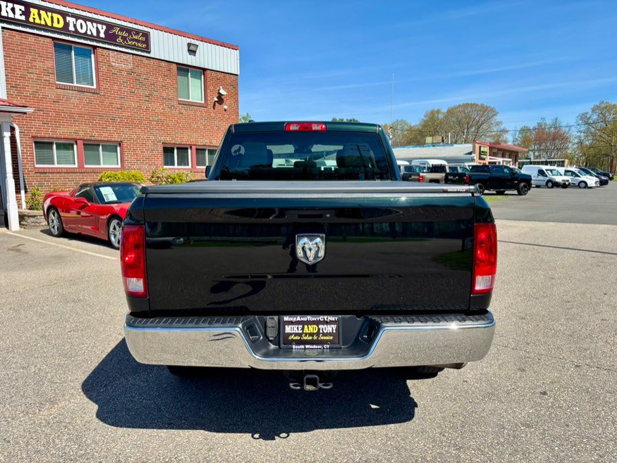 Used 2015 RAM 1500 Tradesman w/ Popular Equipment Group AWD/4WD image 7