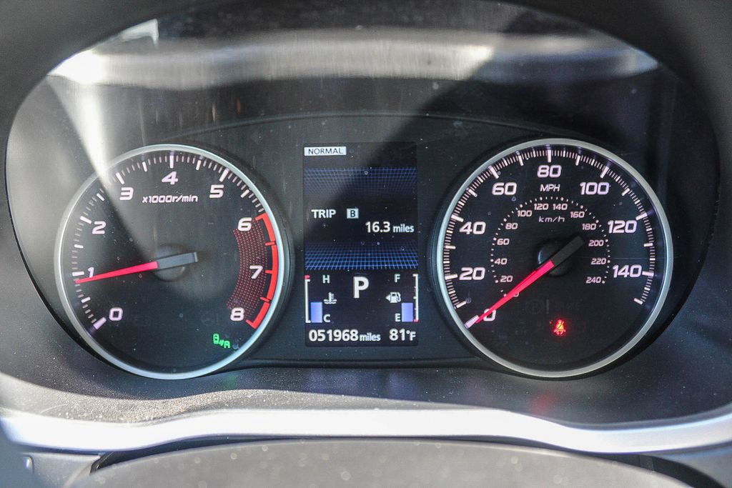 Used 2024 Mitsubishi Eclipse Cross SE AWD/4WD image 23