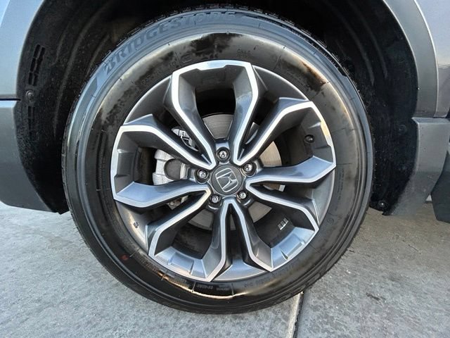 Used 2022 Honda CR-V EX-L image 35