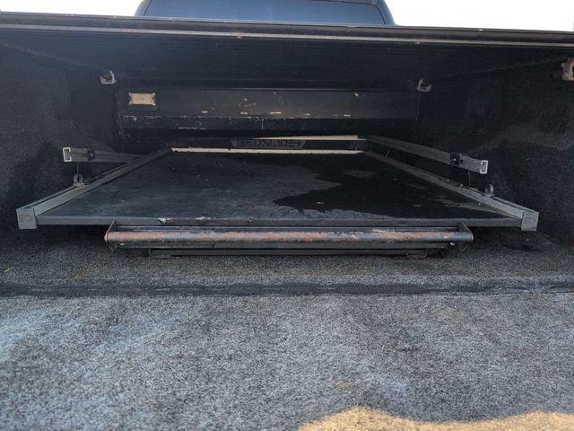 Used 2016 Chevrolet Silverado 2500 LT w/ LT Convenience Package AWD/4WD image 14