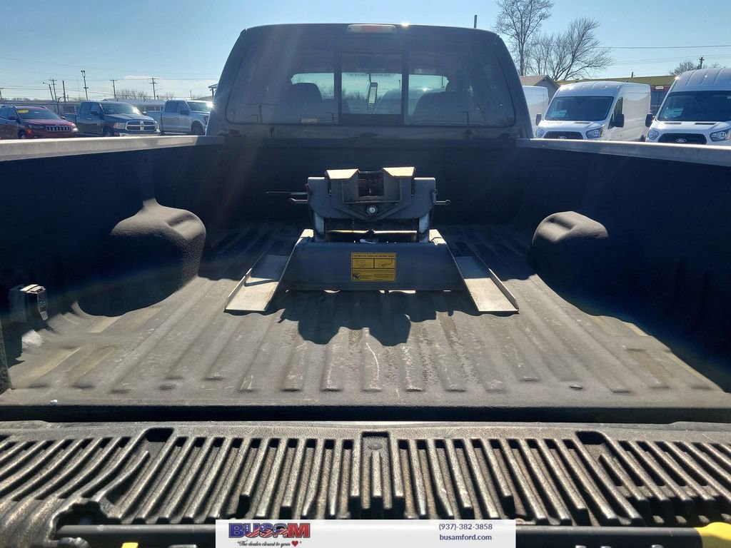 Used 2008 Ford F350 King Ranch image 6