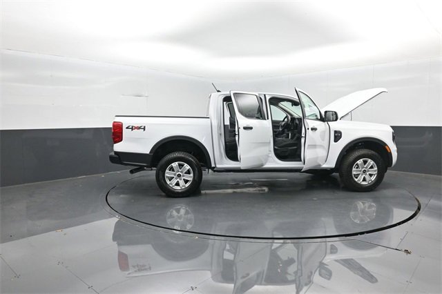 New 2025 Ford Ranger XL w/ Trailer Tow Package image 40