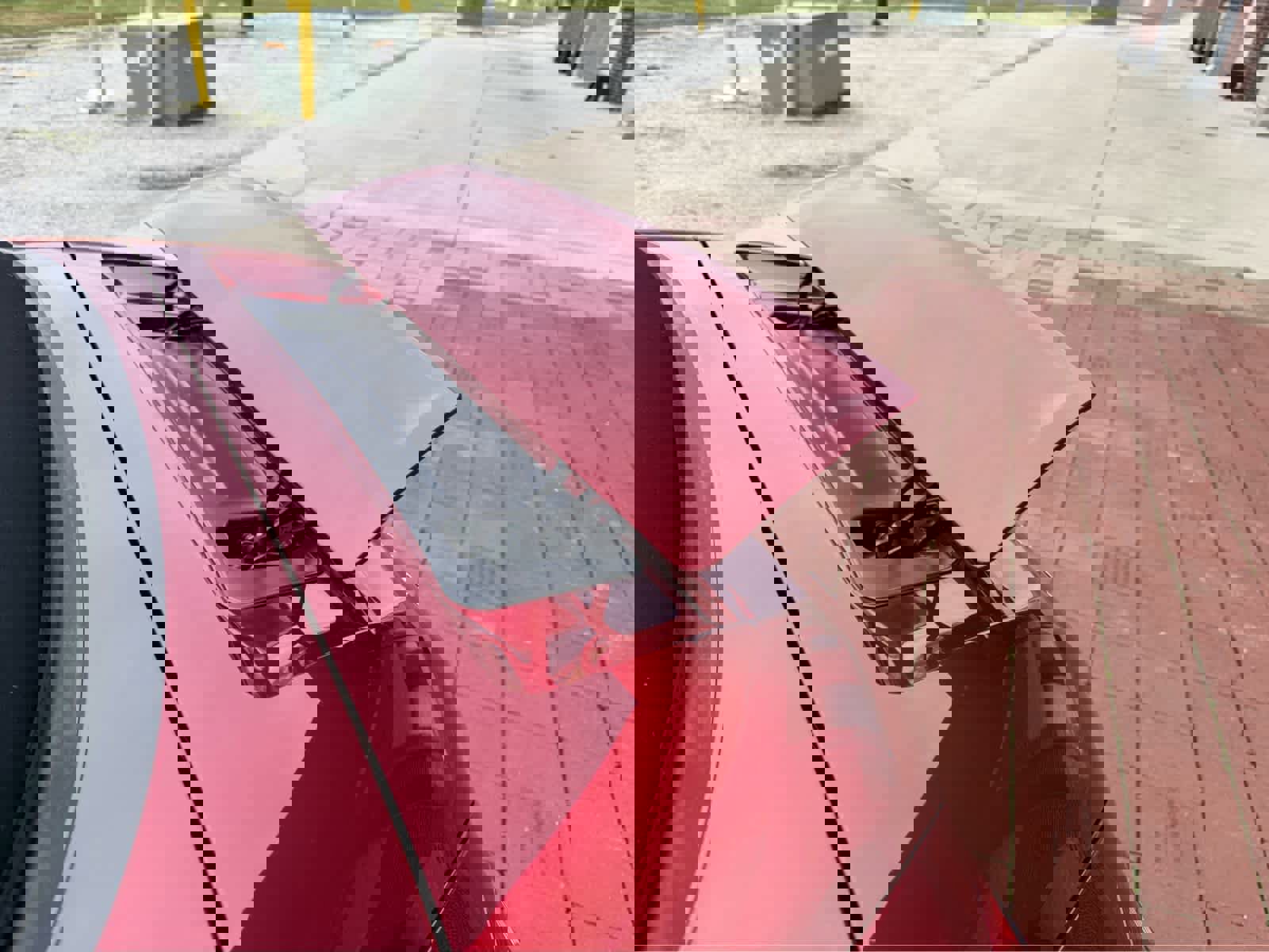 Used 2005 Chrysler Crossfire Limited image 10