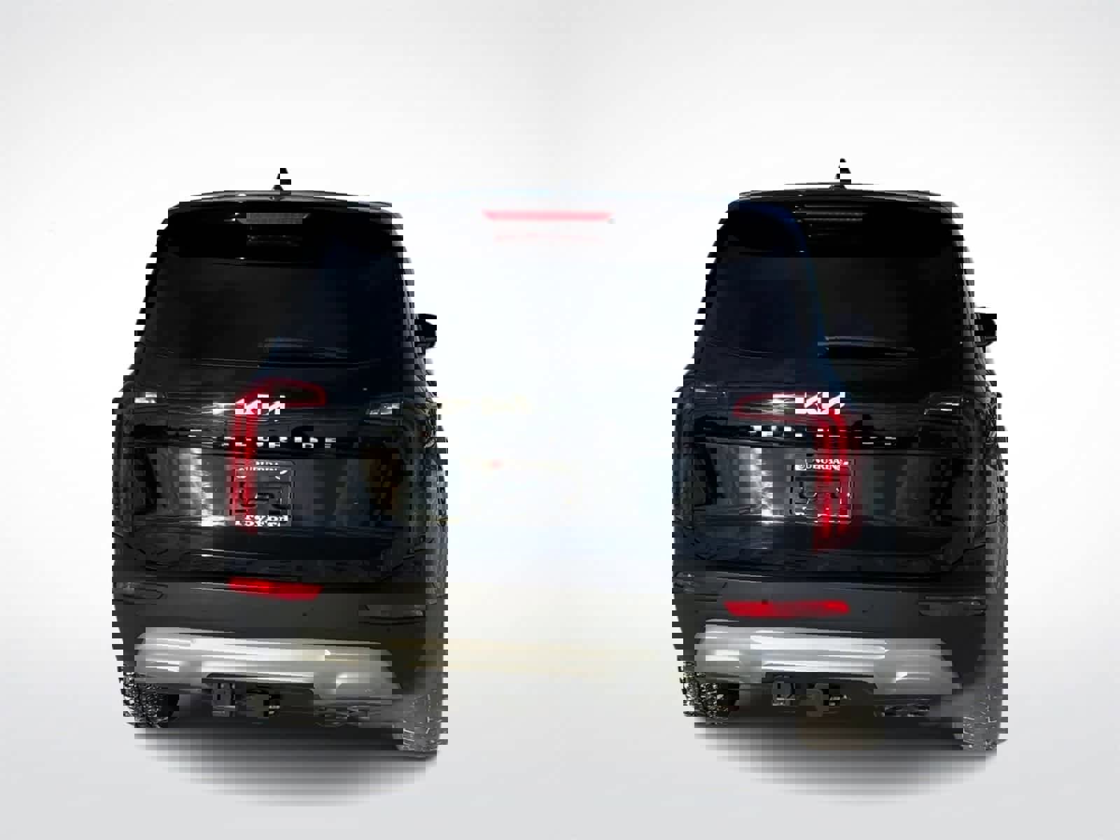 Used 2022 Kia Telluride LX image 8