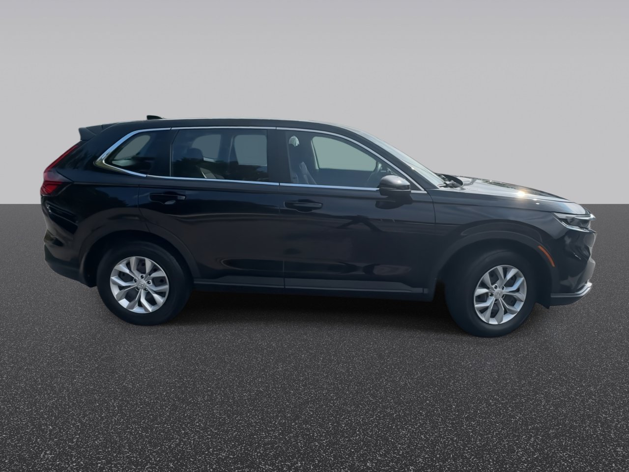 Used 2024 Honda CR-V LX image 10