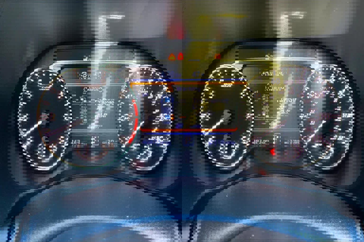 Used 2022 Nissan Altima 2.5 SV w/ SV Premium Package image 26