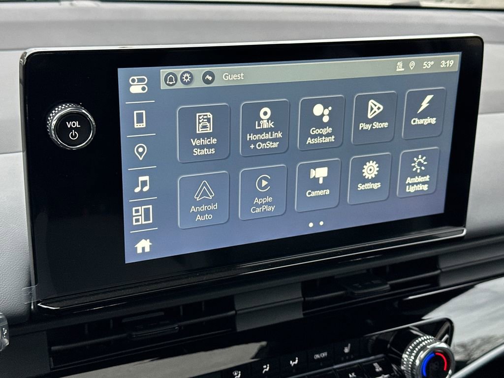 New 2026 Honda Prologue Touring image 29