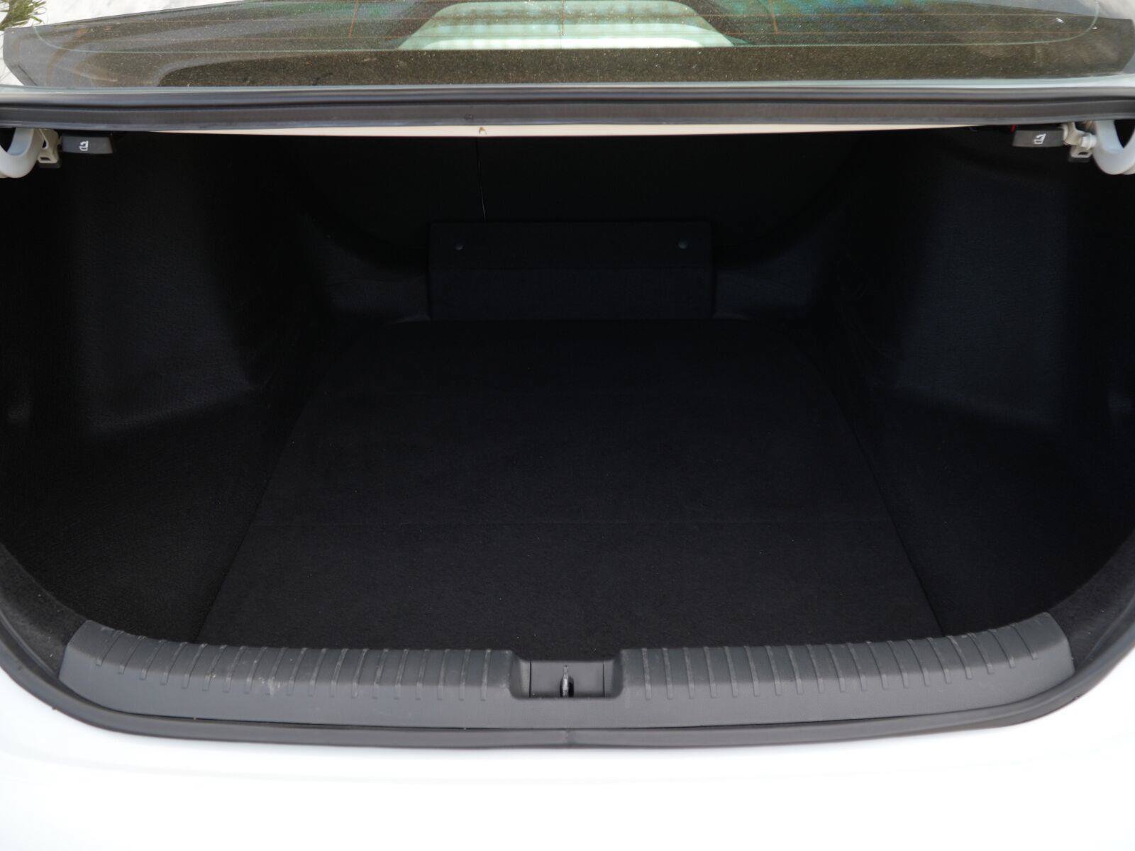 Used 2024 Honda Accord EX-L image 13