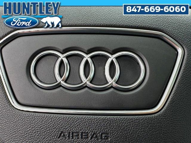 Used 2024 Audi Q8 e-tron Premium Plus w/ Premium Plus Package AWD/4WD image 36