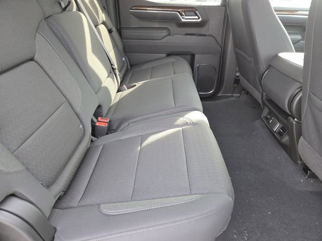 New 2026 GMC Sierra 1500 Elevation image 25