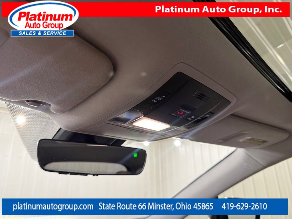Used 2020 Lexus RX 350 FWD w/ Premium Package image 25