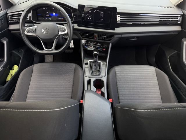 Used 2025 Volkswagen Jetta S FWD image 9