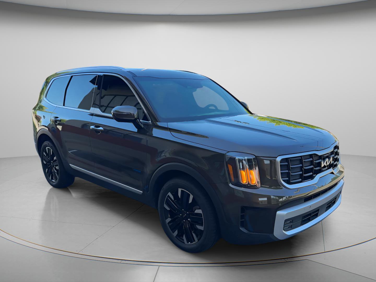 Used 2024 Kia Telluride SX FWD image 14