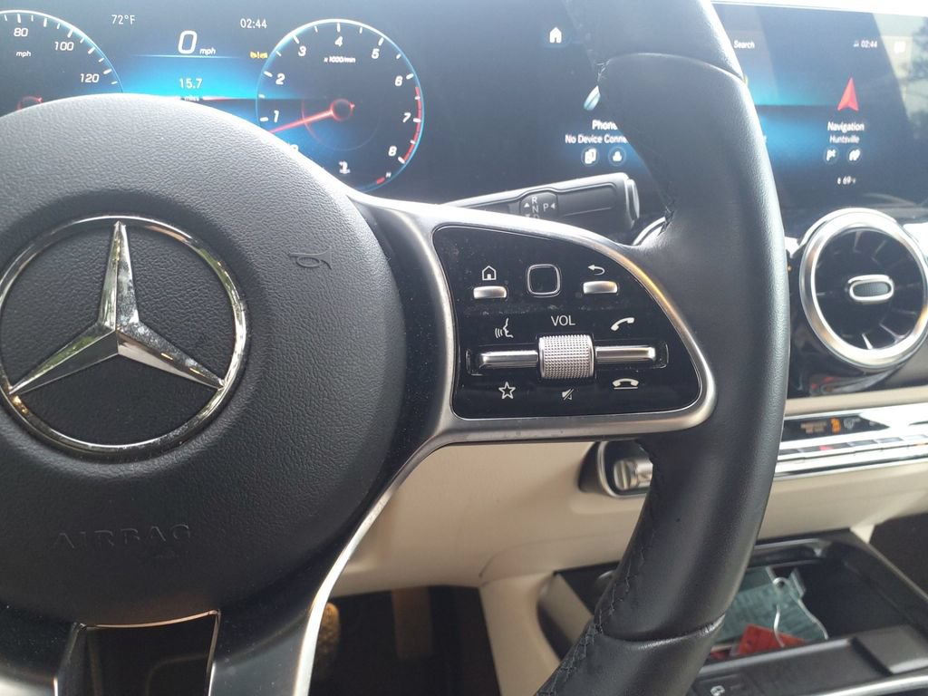 Certified 2023 Mercedes-Benz GLA 250 4MATIC image 26