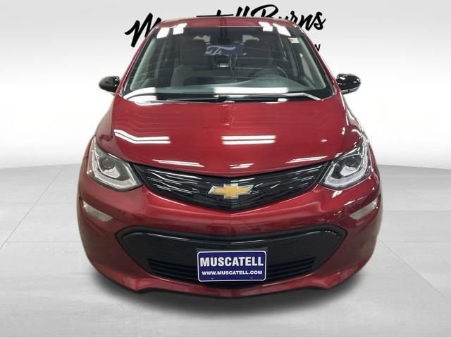 Used 2020 Chevrolet Bolt LT FWD image 2
