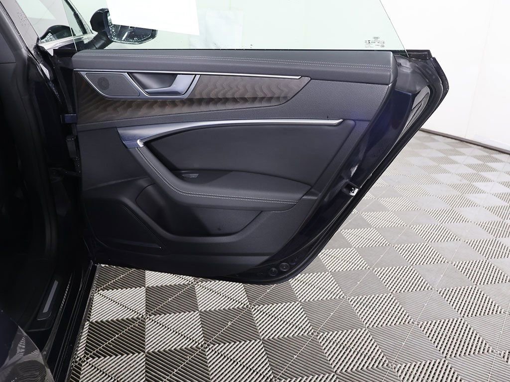 Used 2022 Audi A7 3.0T Premium Plus w/ Premium Plus image 26