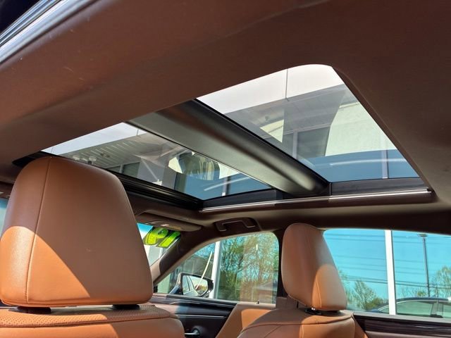 Used 2019 Lexus ES 350 w/ Accessory Package 2 FWD image 20