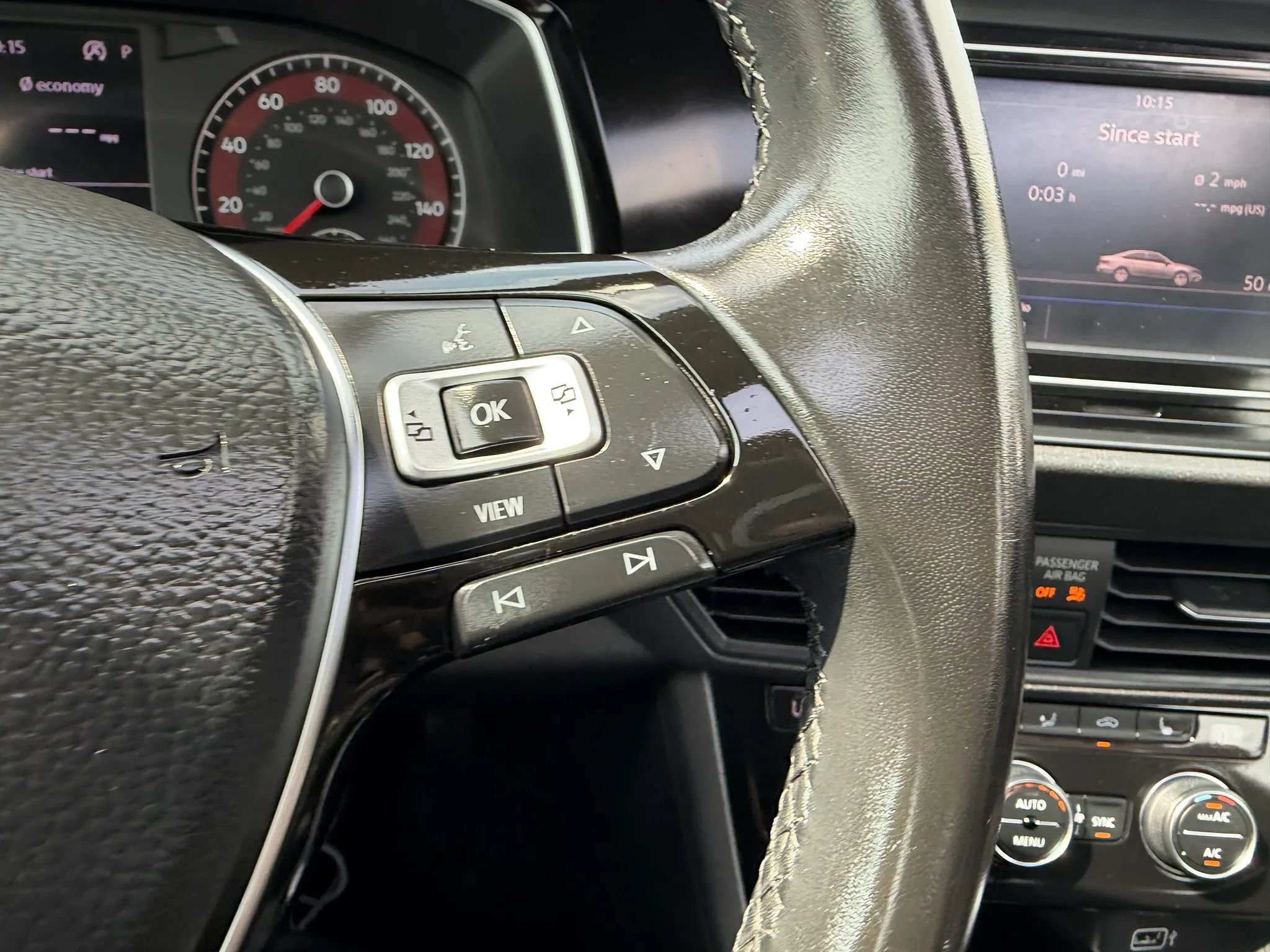 Used 2019 Volkswagen Jetta S FWD image 23