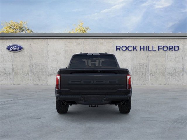 New 2026 Ford F150 Raptor image 7