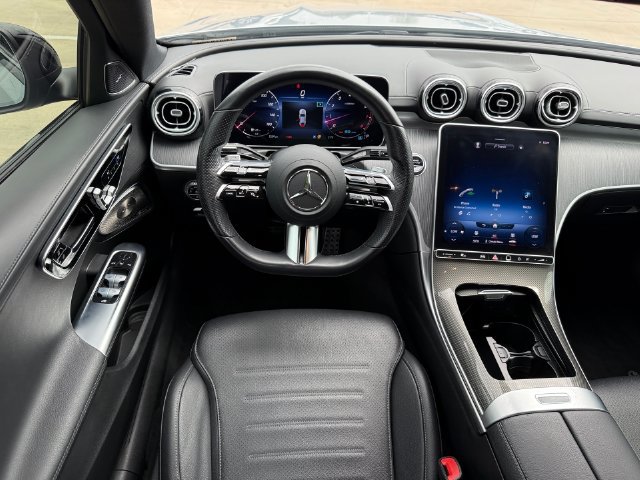 Used 2022 Mercedes-Benz C 300 Sedan image 22