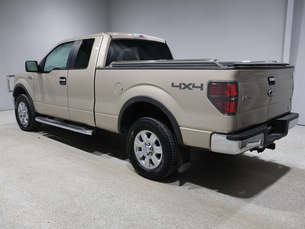 Used 2010 Ford F150 XLT image 5