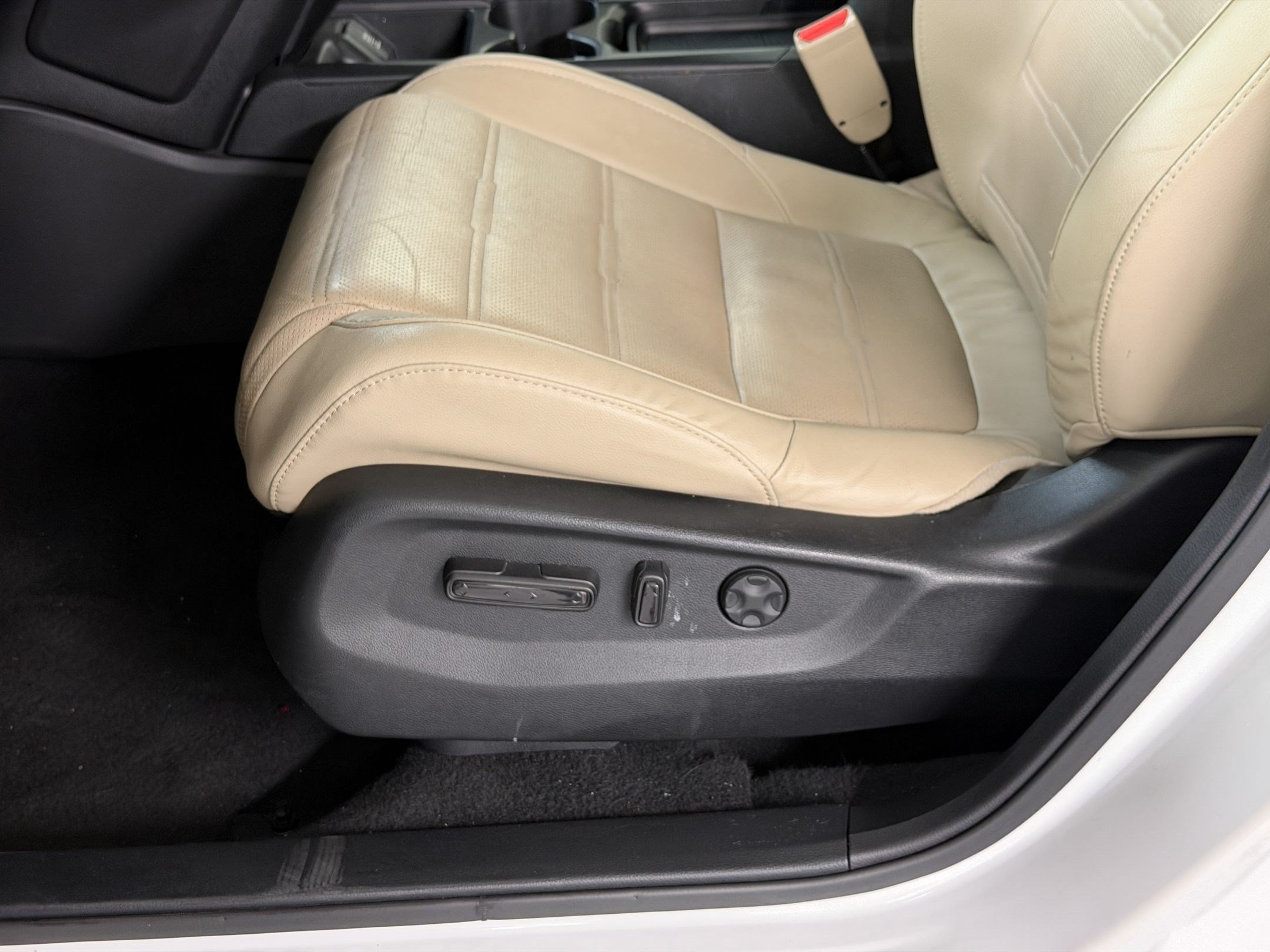 Used 2019 Honda CR-V EX-L image 14