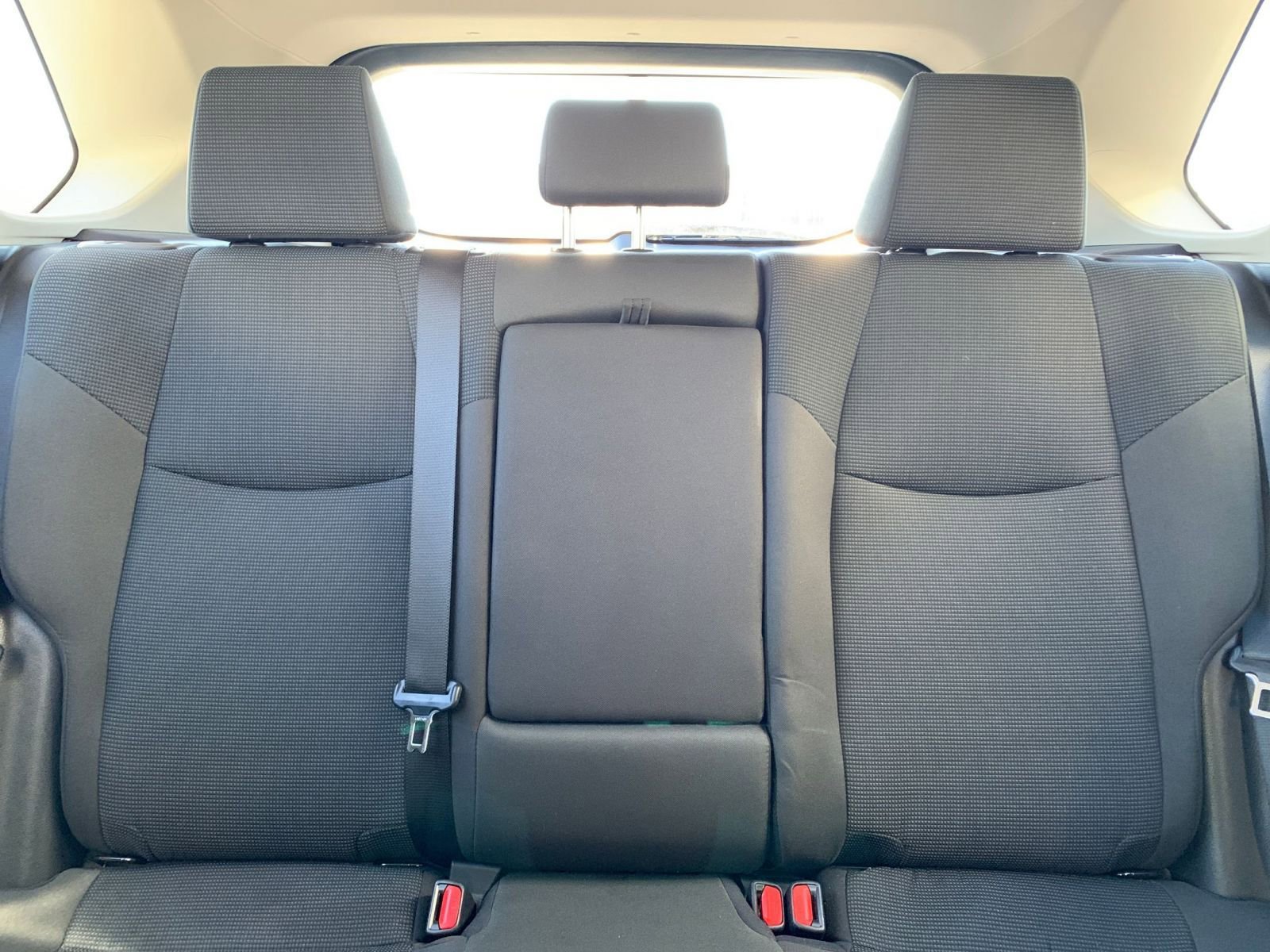 Used 2025 Toyota RAV4 LE image 37