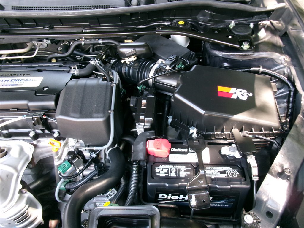 Used 2014 Honda Accord EX-L image 40