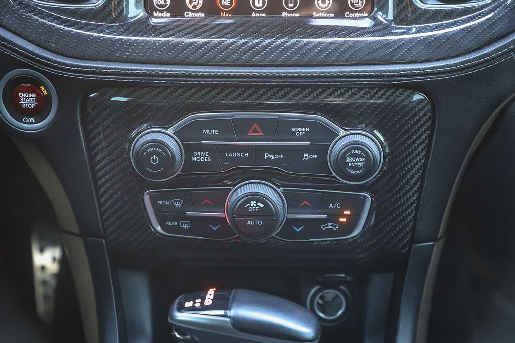 Used 2021 Dodge Charger Scat Pack image 14