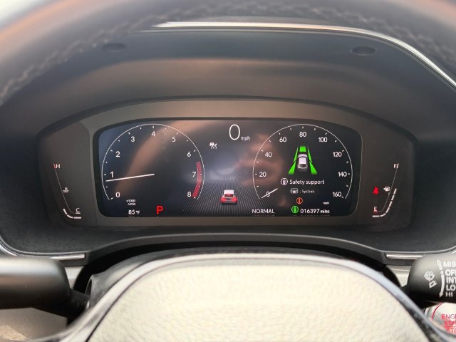 Used 2025 Acura Integra FWD image 24