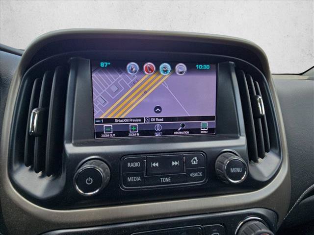 Used 2017 GMC Canyon Denali RWD image 12