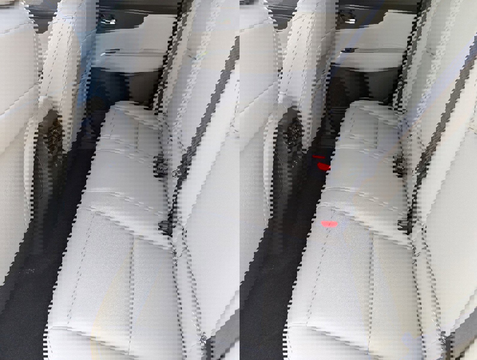 New 2025 Nissan Murano SV image 28