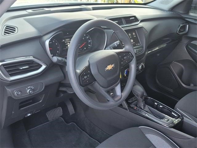 Certified 2023 Chevrolet TrailBlazer LS image 10