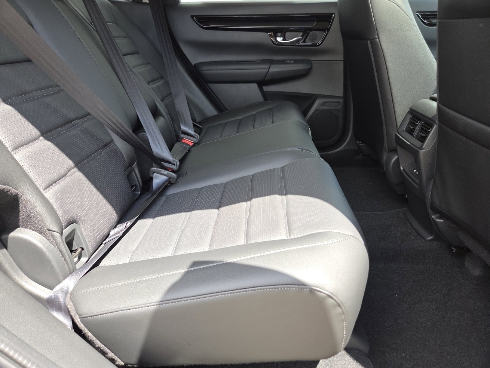 New 2026 Honda CR-V EX-L image 23
