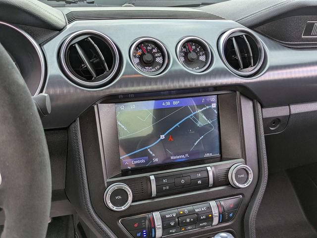 Used 2022 Ford Mustang Mach 1 w/ Equipment Group 700A RWD image 18