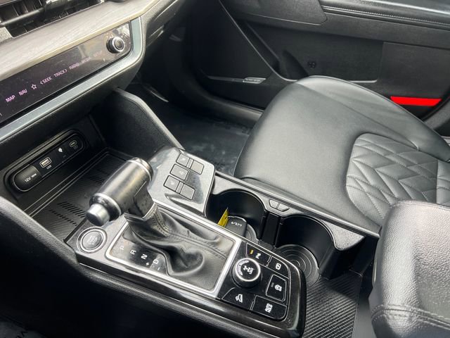 Used 2023 Kia Sportage X-Pro image 21