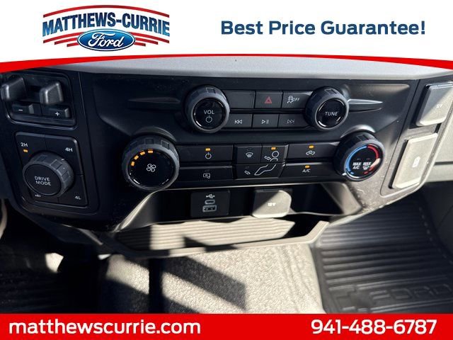 New 2026 Ford F250 XL image 21
